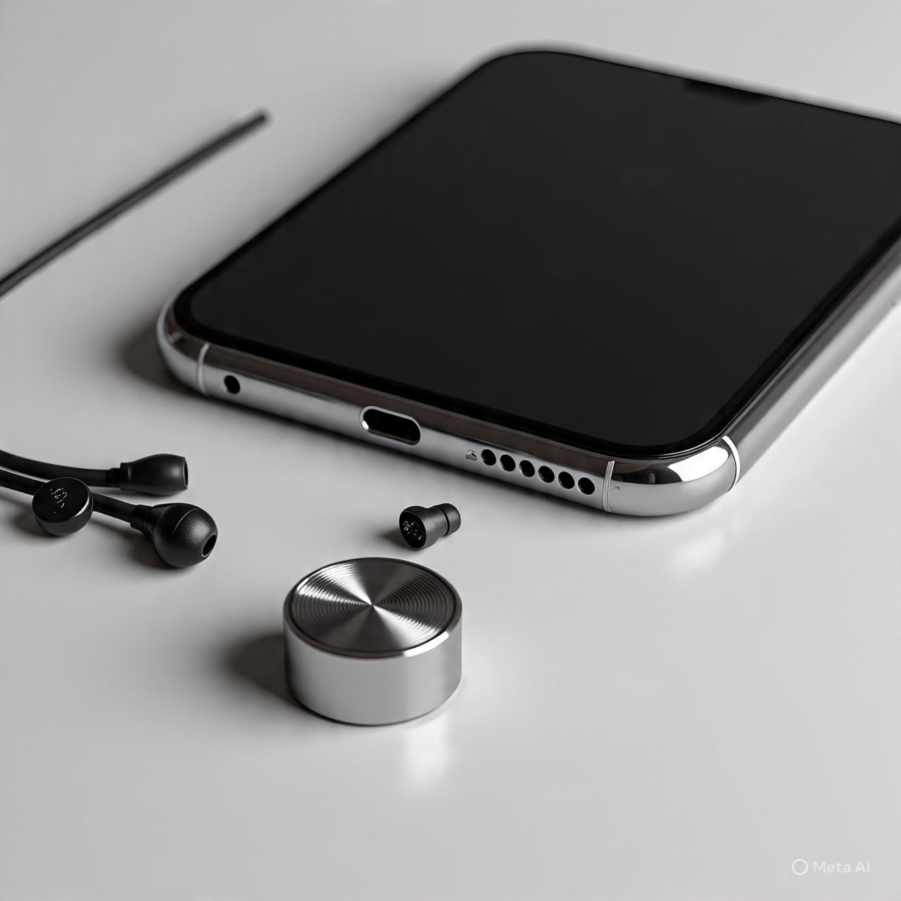 Mobile accesories