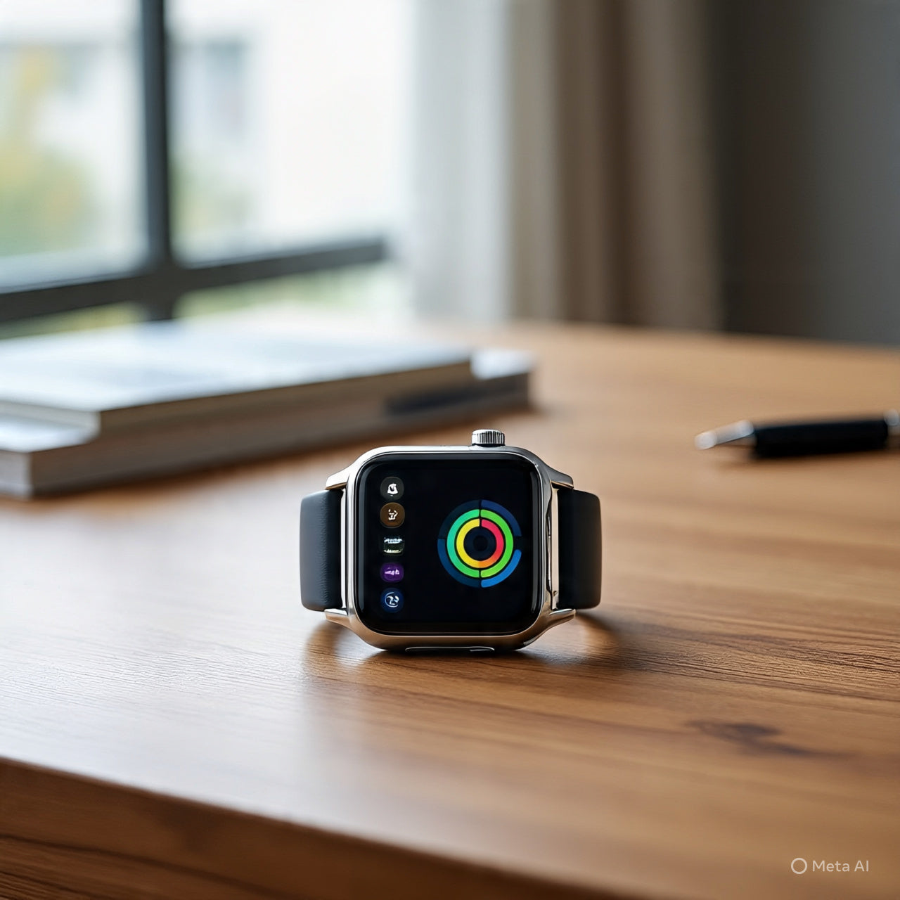 Smart Watches