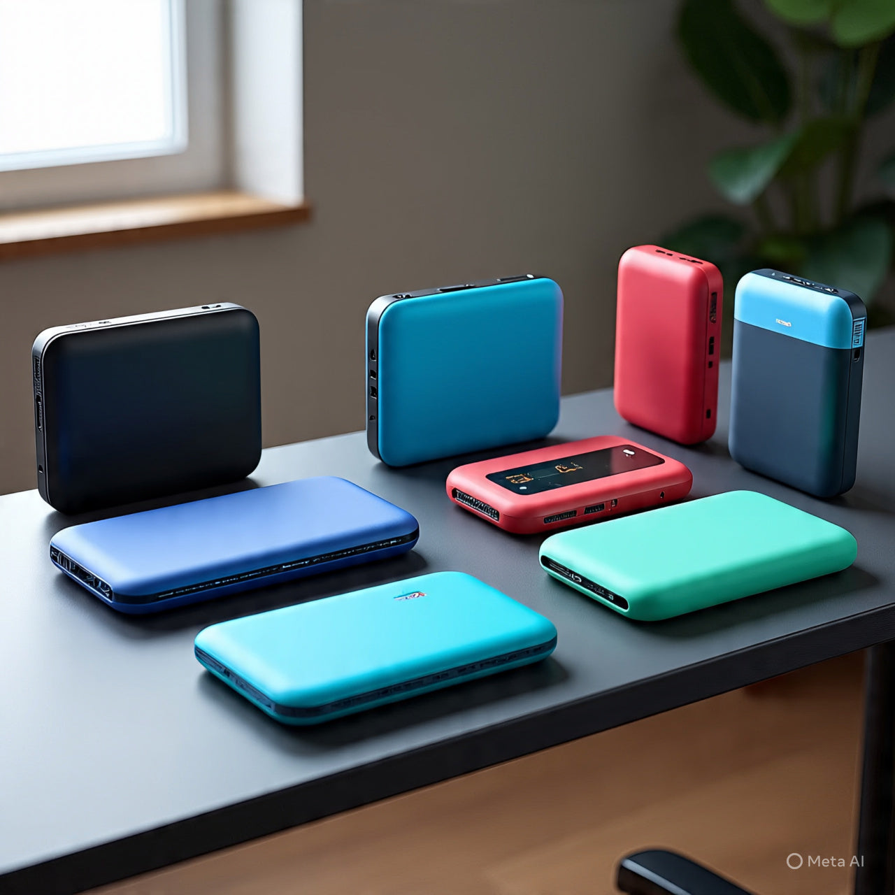 Power Banks