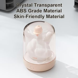 Cute Ambient Mosquito Lamp