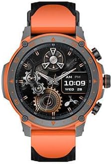 Oteeto - Watch 7 Amoled Smartwatch