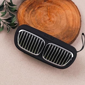 BMW Grill Portable Speaker